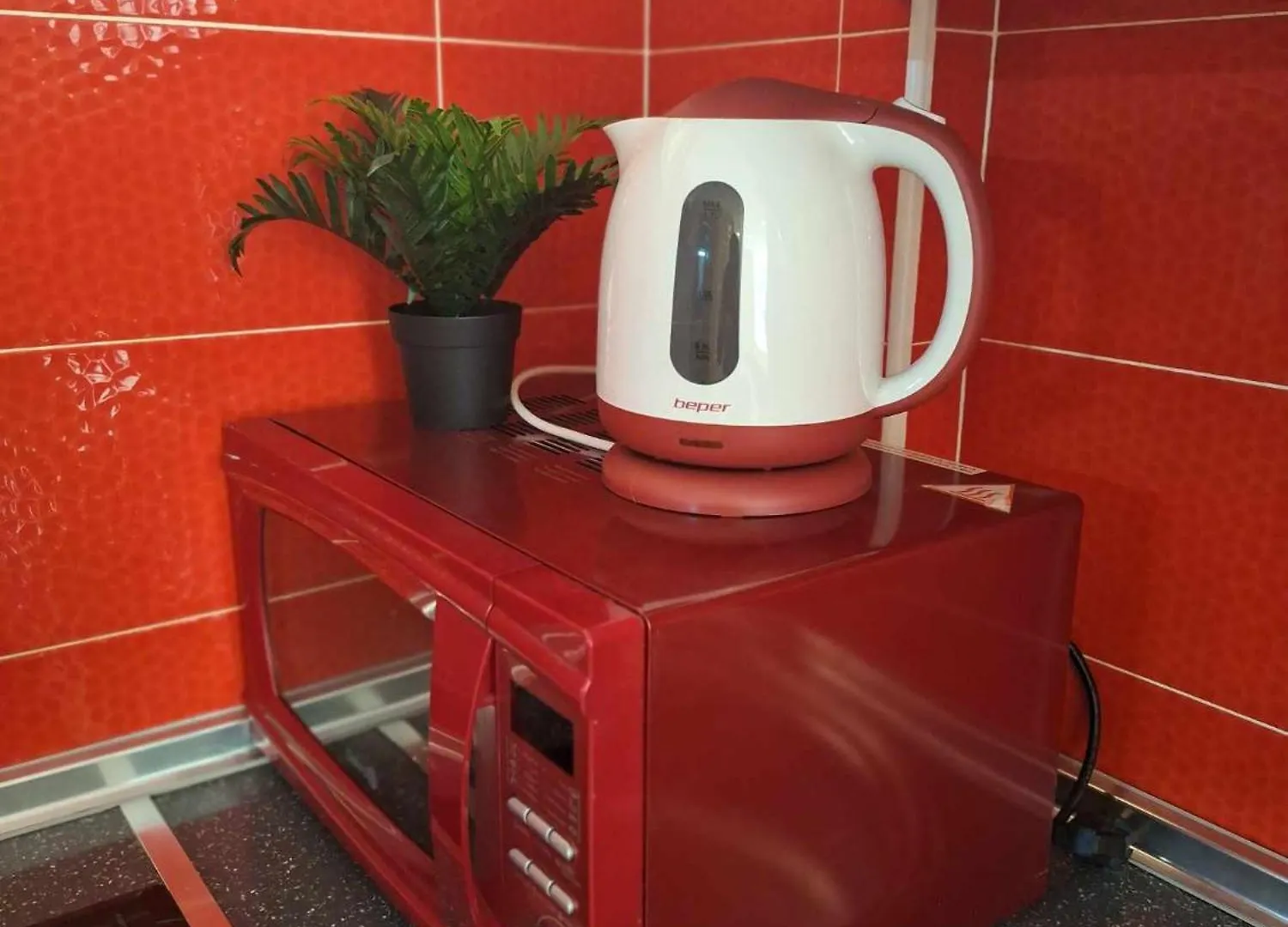 Budha Apartments- Casa Unga - Suite 229 Benalmádena 0*,