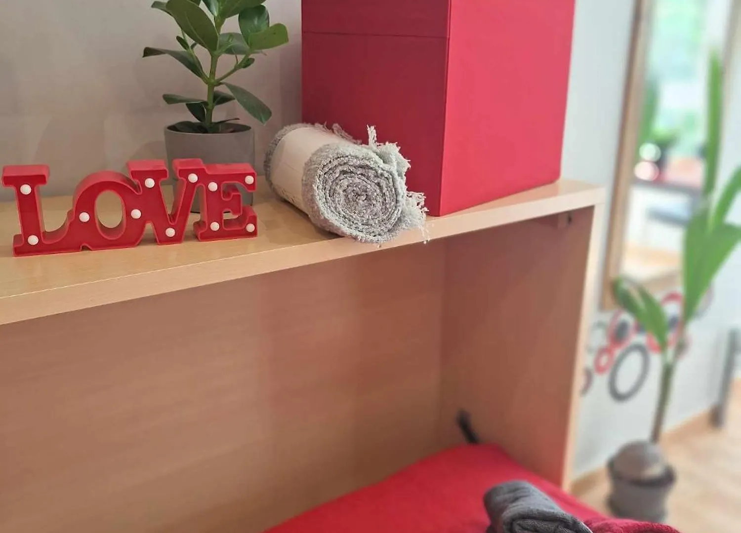 Budha Apartments- Casa Unga - Suite 229 Benalmádena Διαμέρισμα