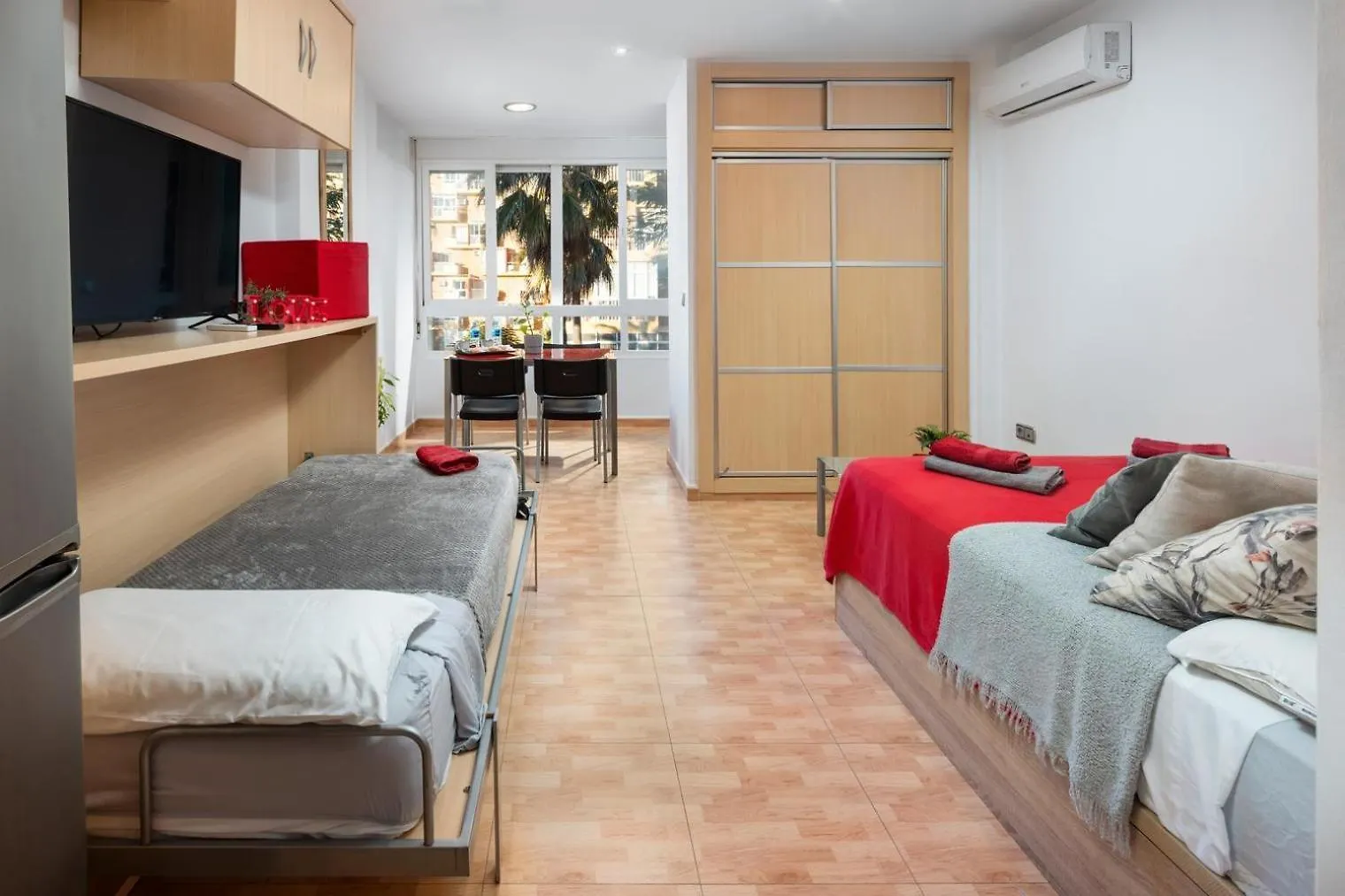 Budha Apartments- Casa Unga - Suite 229 Benalmádena Διαμέρισμα