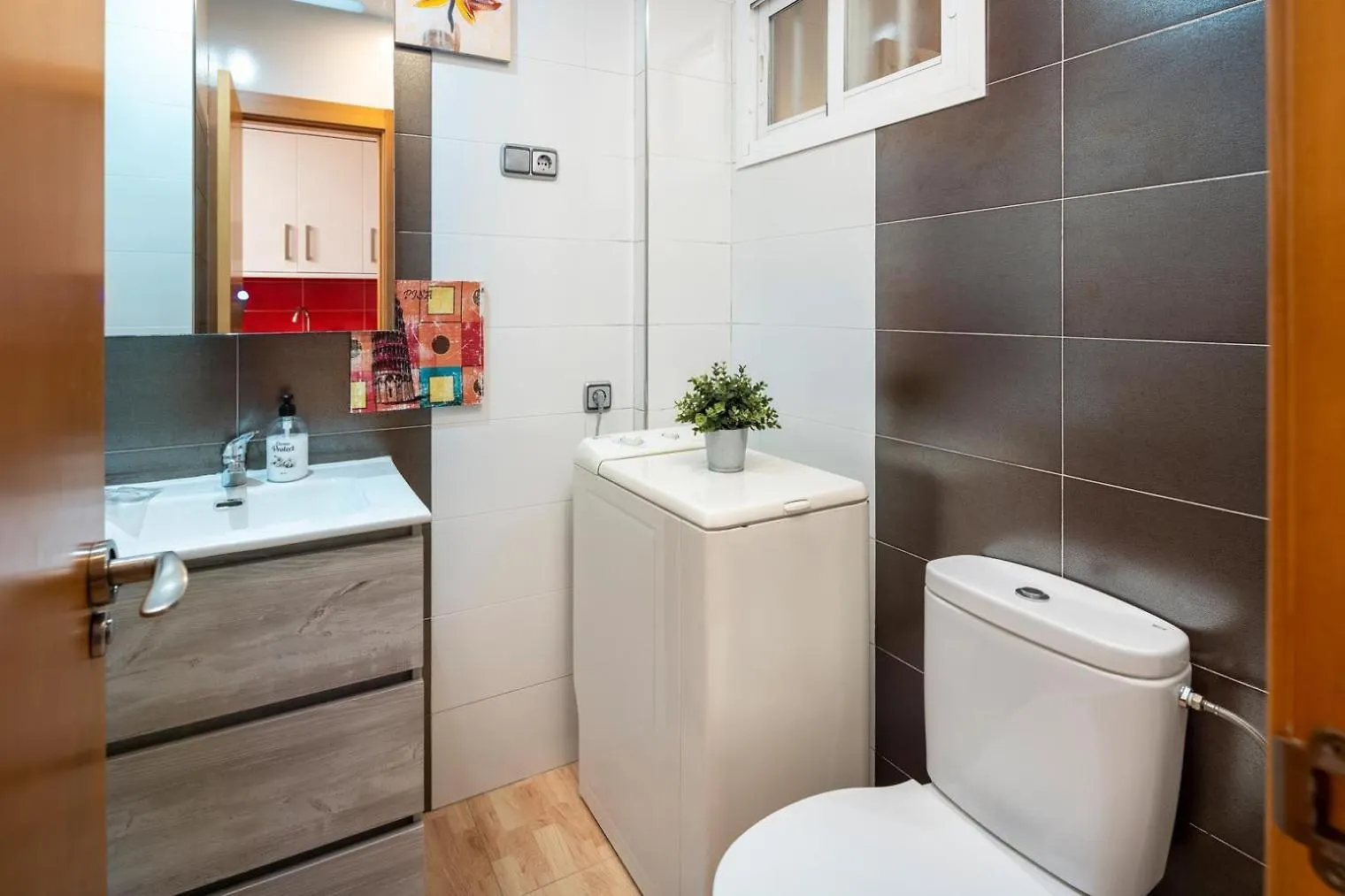 Διαμέρισμα Budha Apartments- Casa Unga - Suite 229 Benalmádena