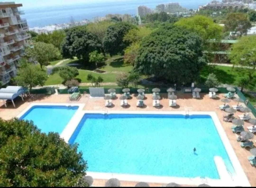 Apartment Budha Apartments- Casa Unga - Suite 229 Benalmadena