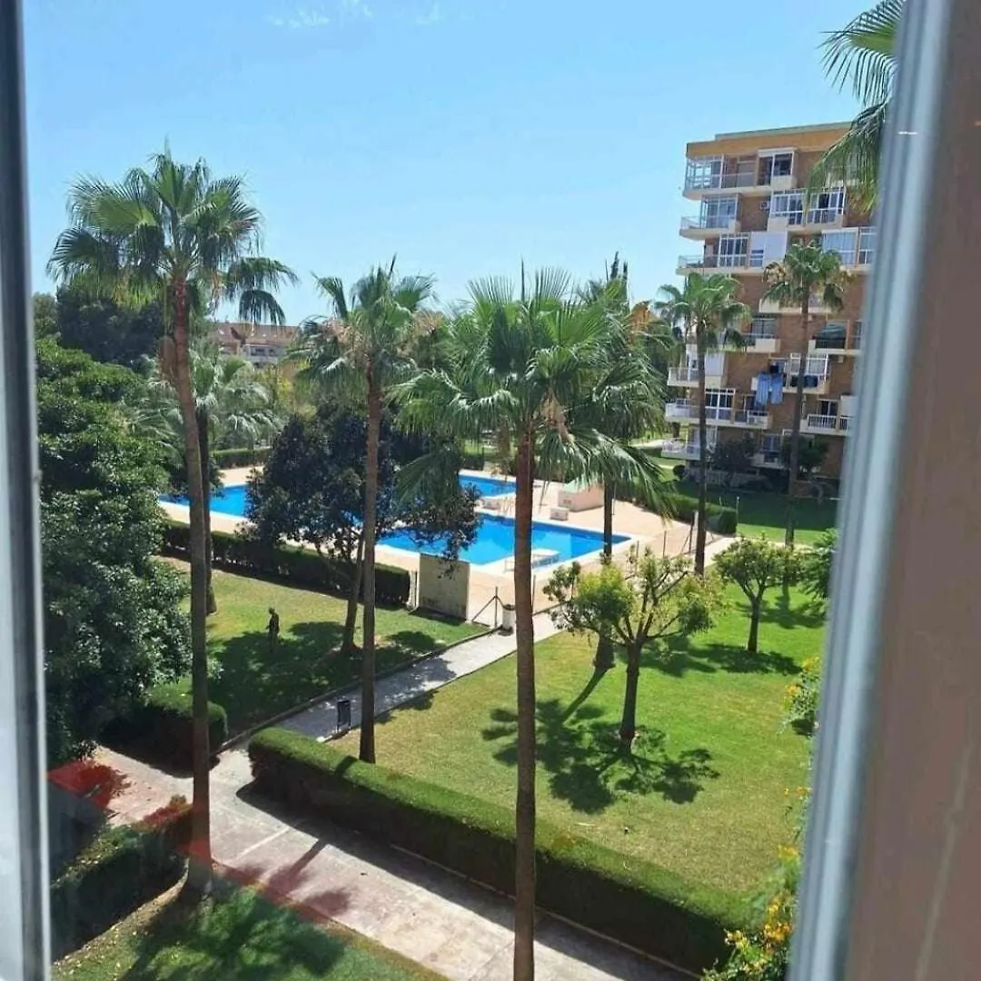 Apartment Budha Apartments- Casa Unga - Suite 229 Benalmadena