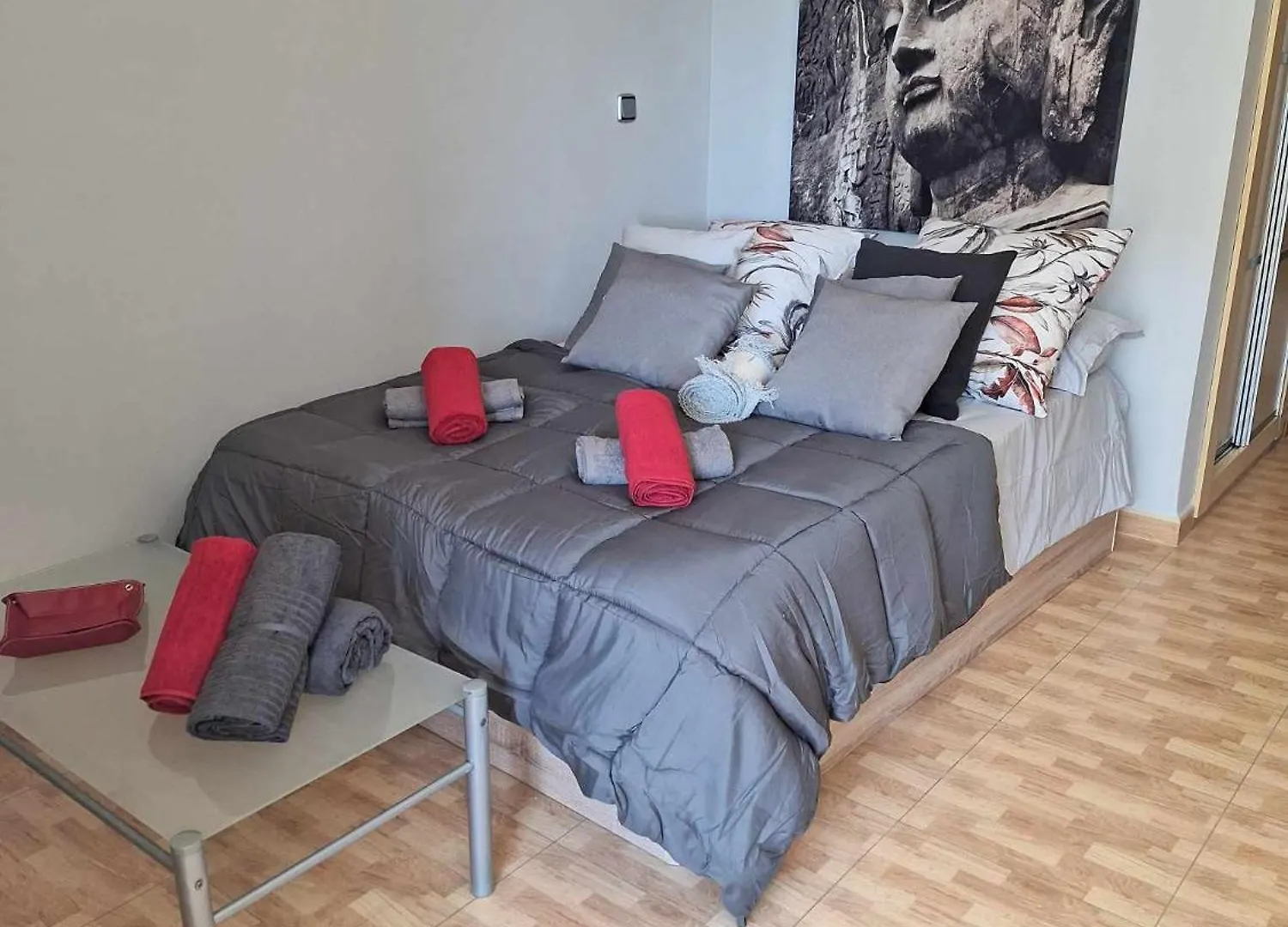 Budha Apartments- Casa Unga - Suite 229 Benalmadena 0*,  Spain