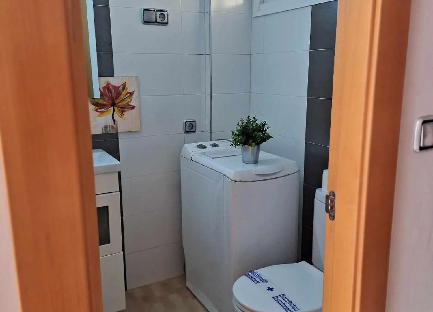 Budha Apartments- Casa Unga - Suite 229 Benalmadena Apartment