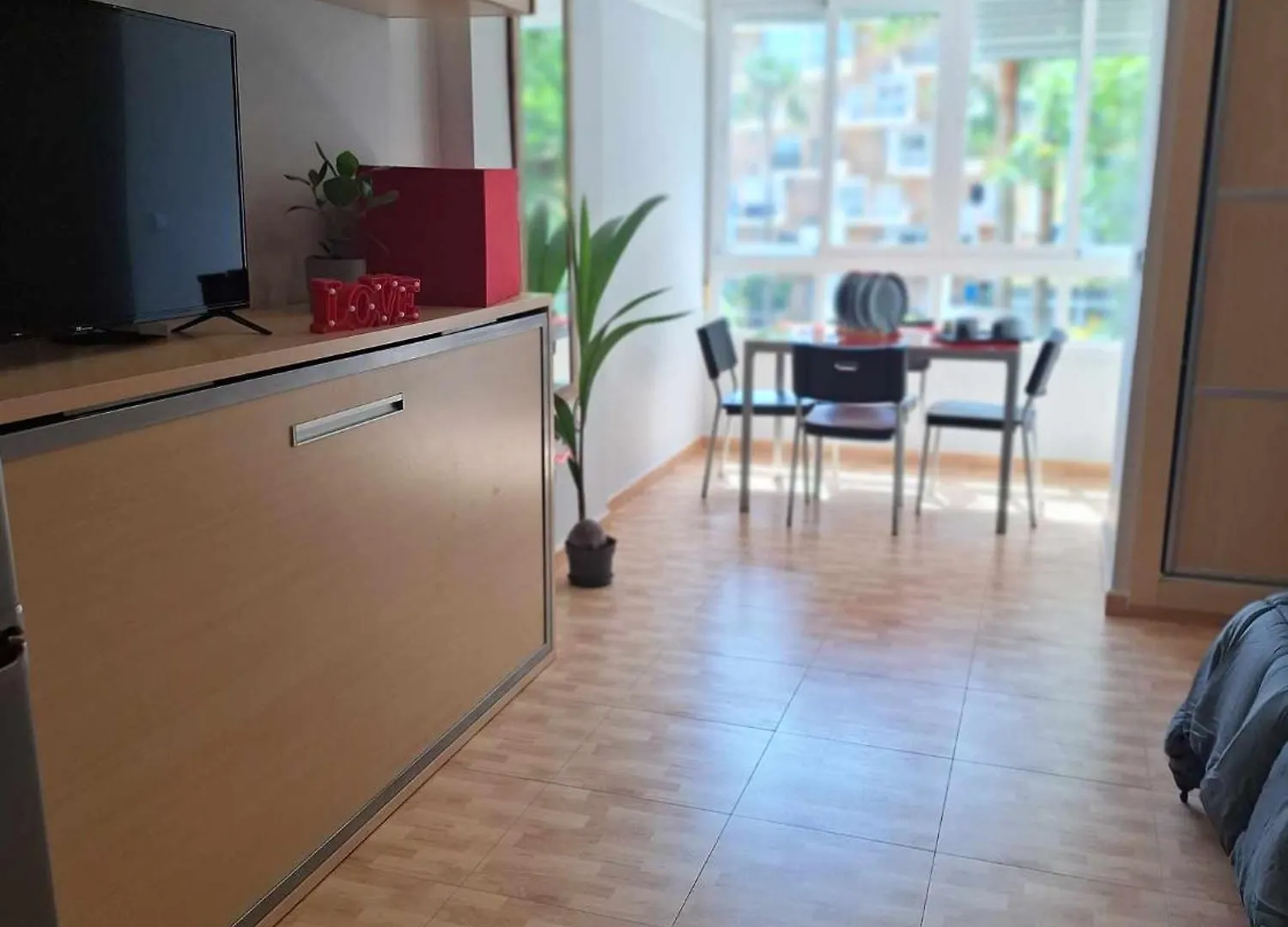 Budha Apartments- Casa Unga - Suite 229 Benalmadena