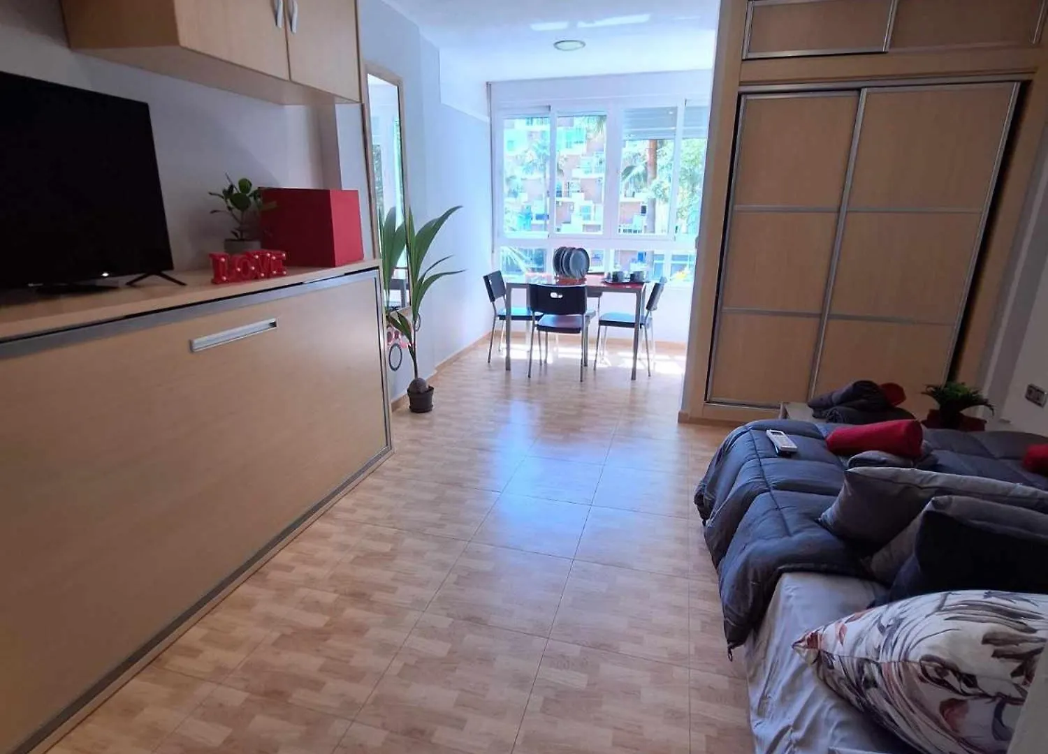 Budha Apartments- Casa Unga - Suite 229 Benalmadena