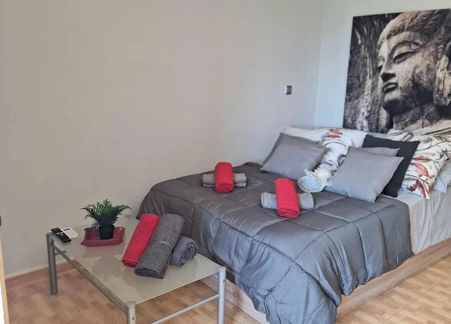 Budha Apartments- Casa Unga - Suite 229 Benalmadena Spain