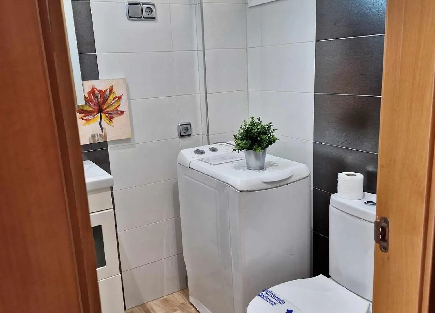 Budha Apartments- Casa Unga - Suite 229 Benalmadena