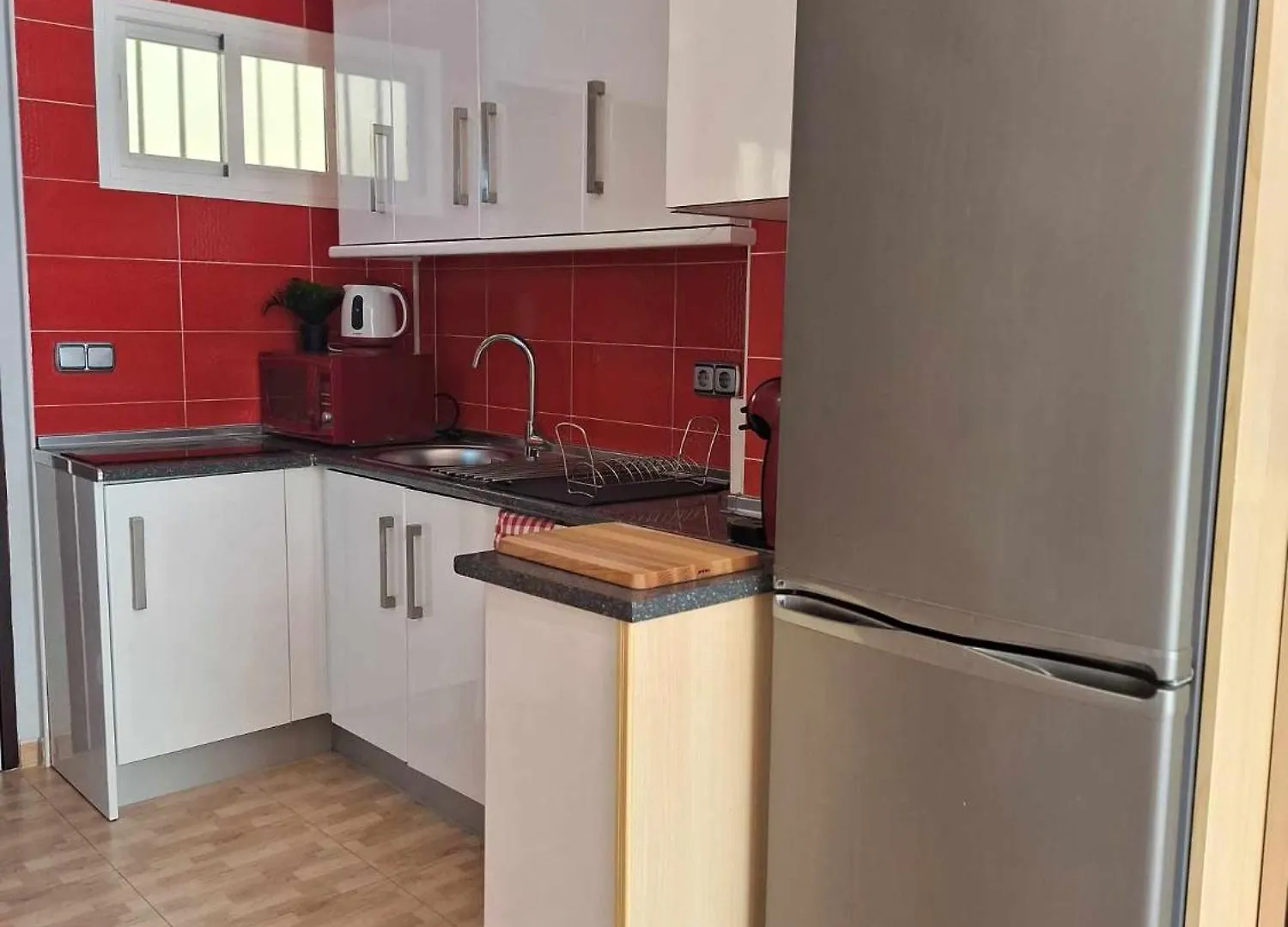 Budha Apartments- Casa Unga - Suite 229 Benalmadena