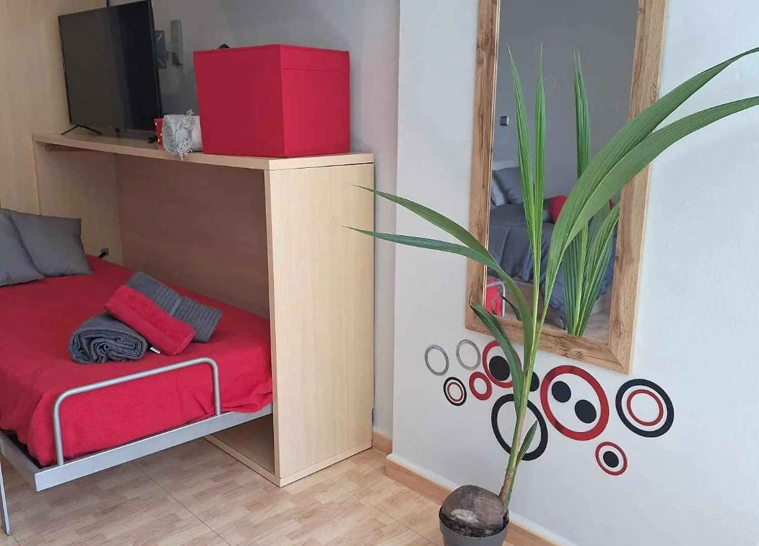 Budha Apartments- Casa Unga - Suite 229 Benalmadena Spain