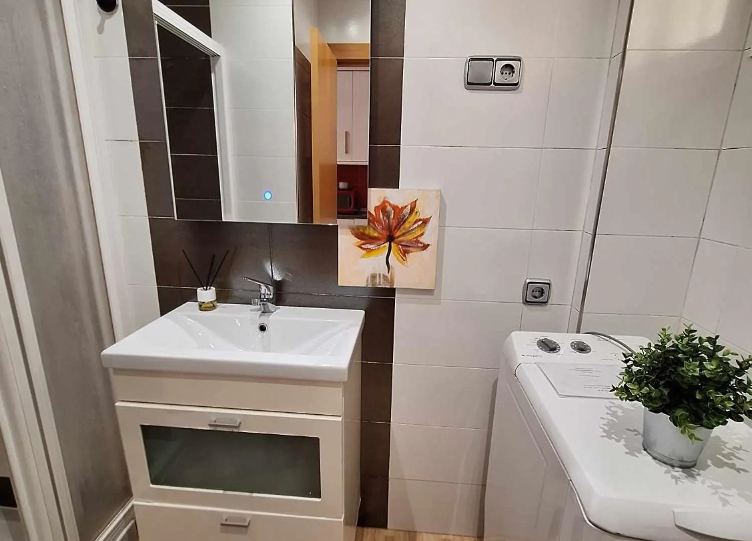 Budha Apartments- Casa Unga - Suite 229 Benalmadena Spain