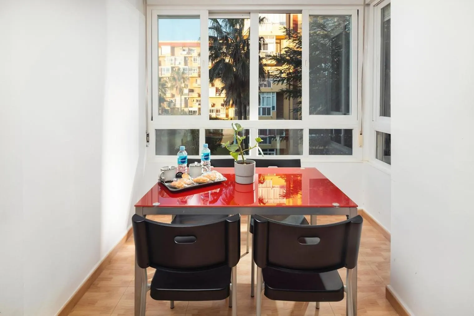 Budha Apartments- Casa Unga - Suite 229 Benalmadena