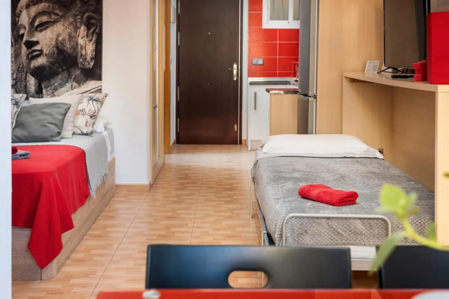 Apartment Budha Apartments- Casa Unga - Suite 229 Benalmadena