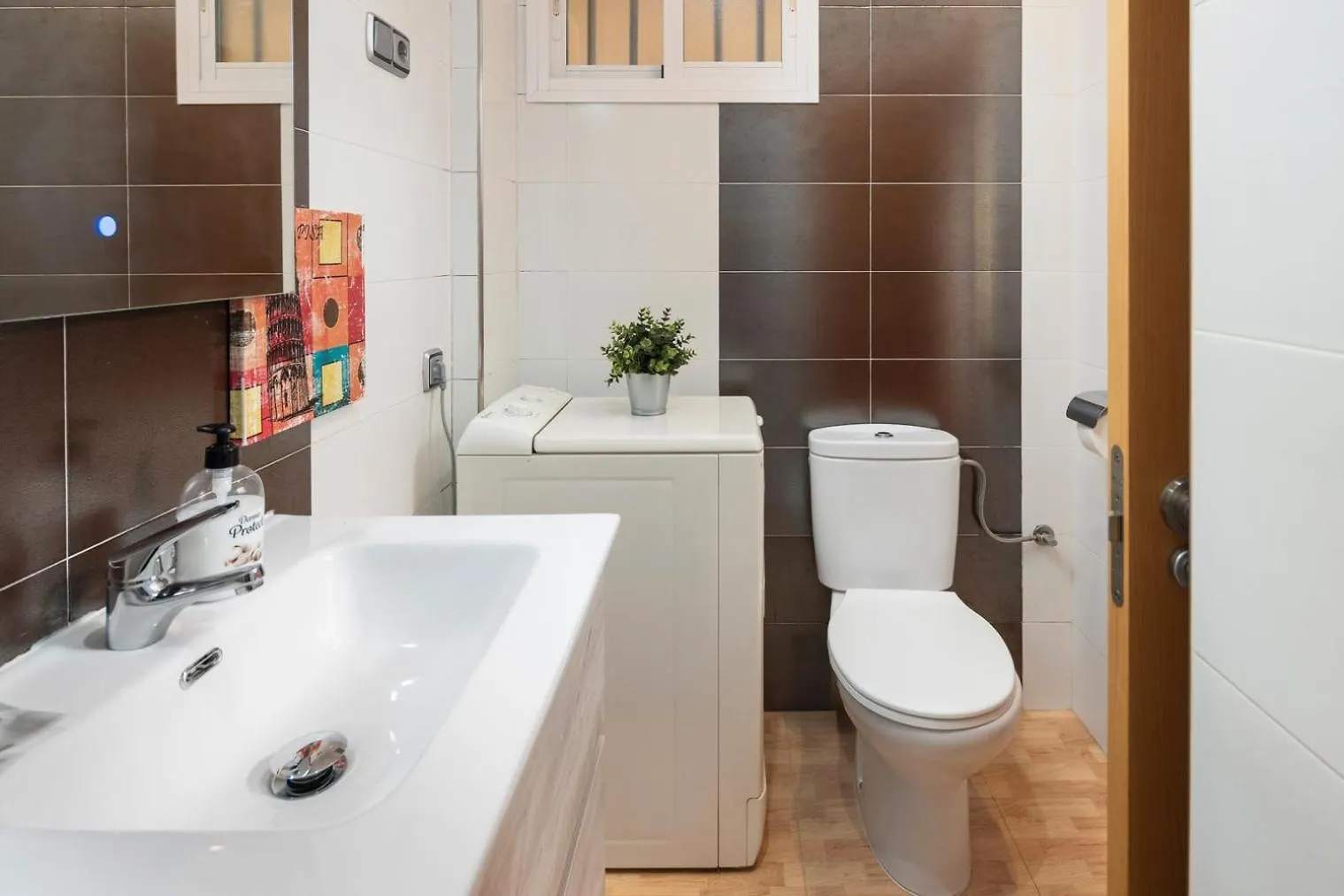 Budha Apartments- Casa Unga - Suite 229 Benalmadena 0*,  Spain