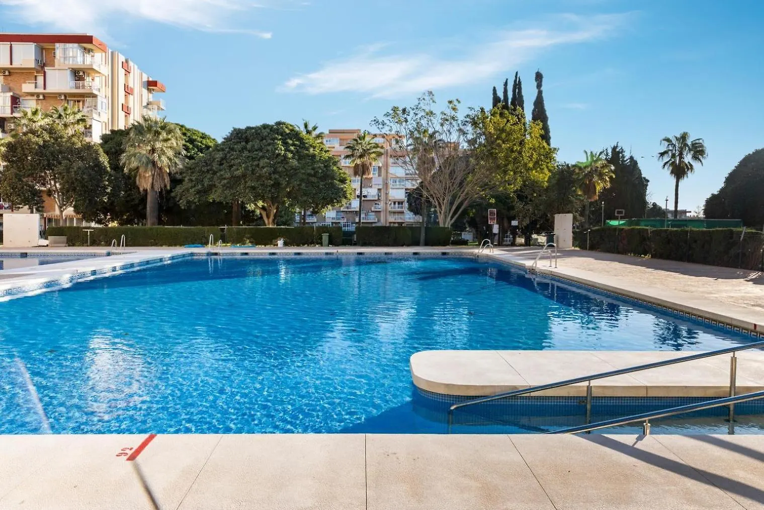 Budha Apartments- Casa Unga - Suite 229 Benalmadena