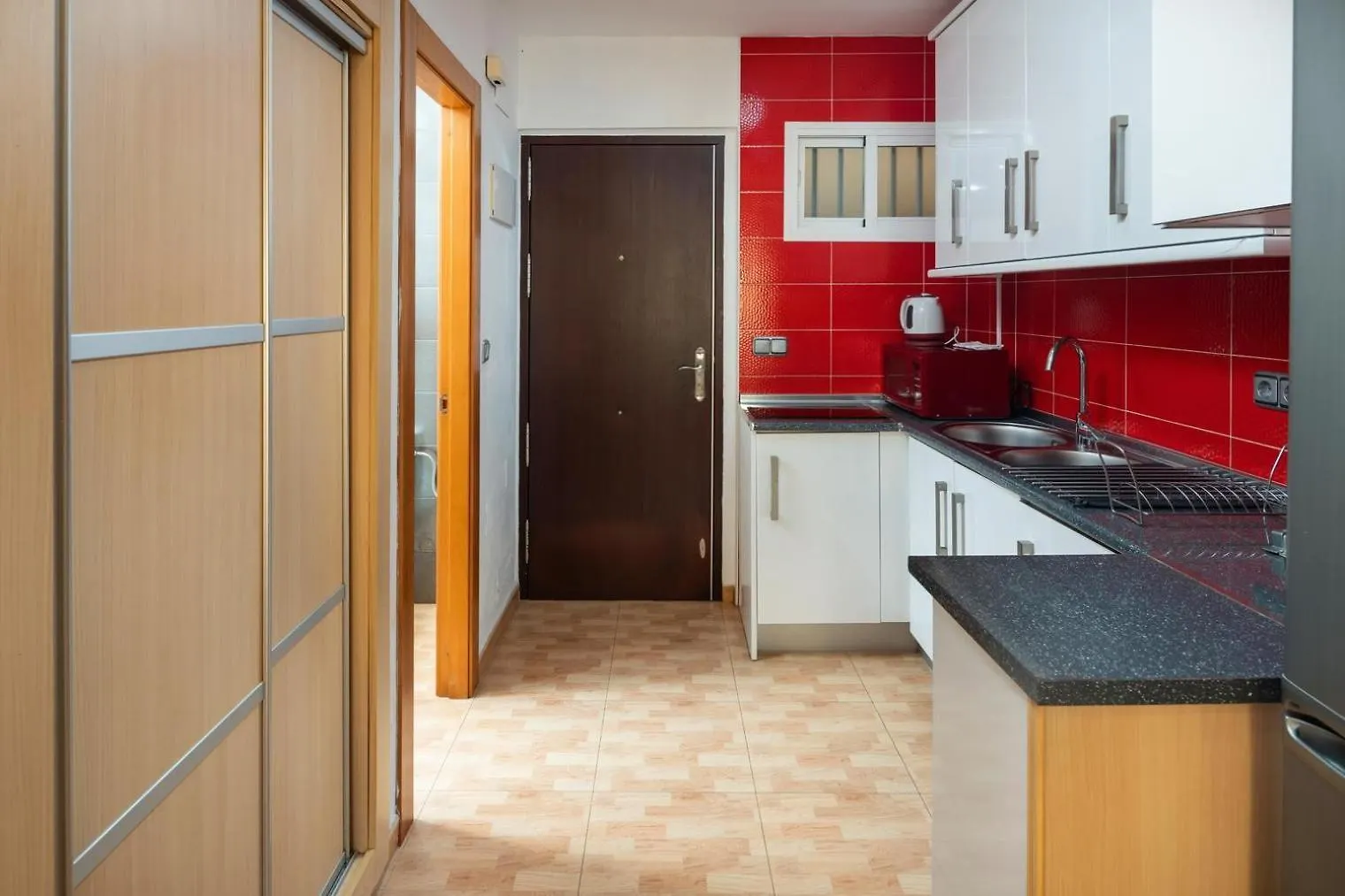 Budha Apartments- Casa Unga - Suite 229 Benalmadena 0*,