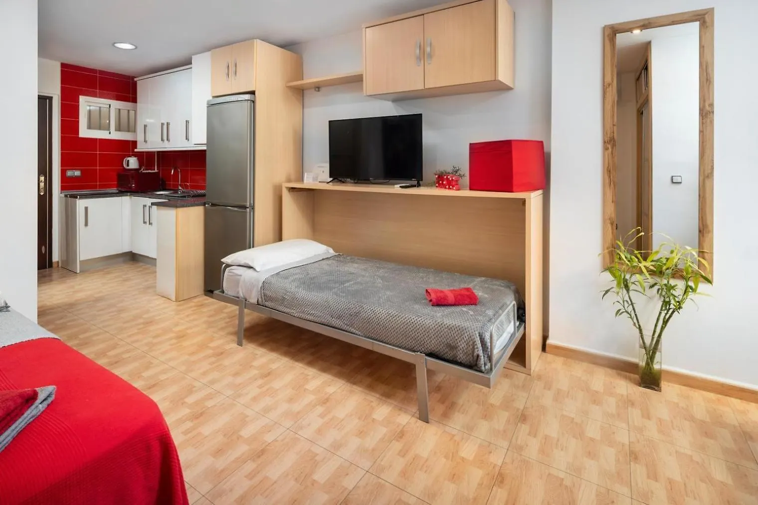 Apartment Budha Apartments- Casa Unga - Suite 229 Benalmadena Spain