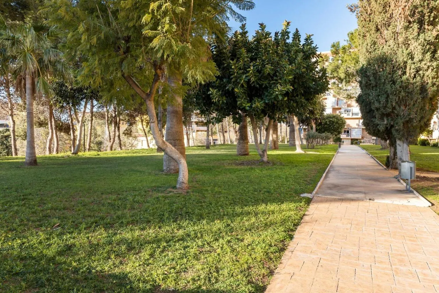 Apartment Budha Apartments- Casa Unga - Suite 229 Benalmadena