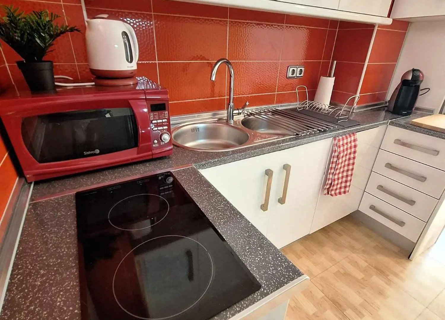 Budha Apartments- Casa Unga - Suite 229 Benalmádena 0*,  Spagna