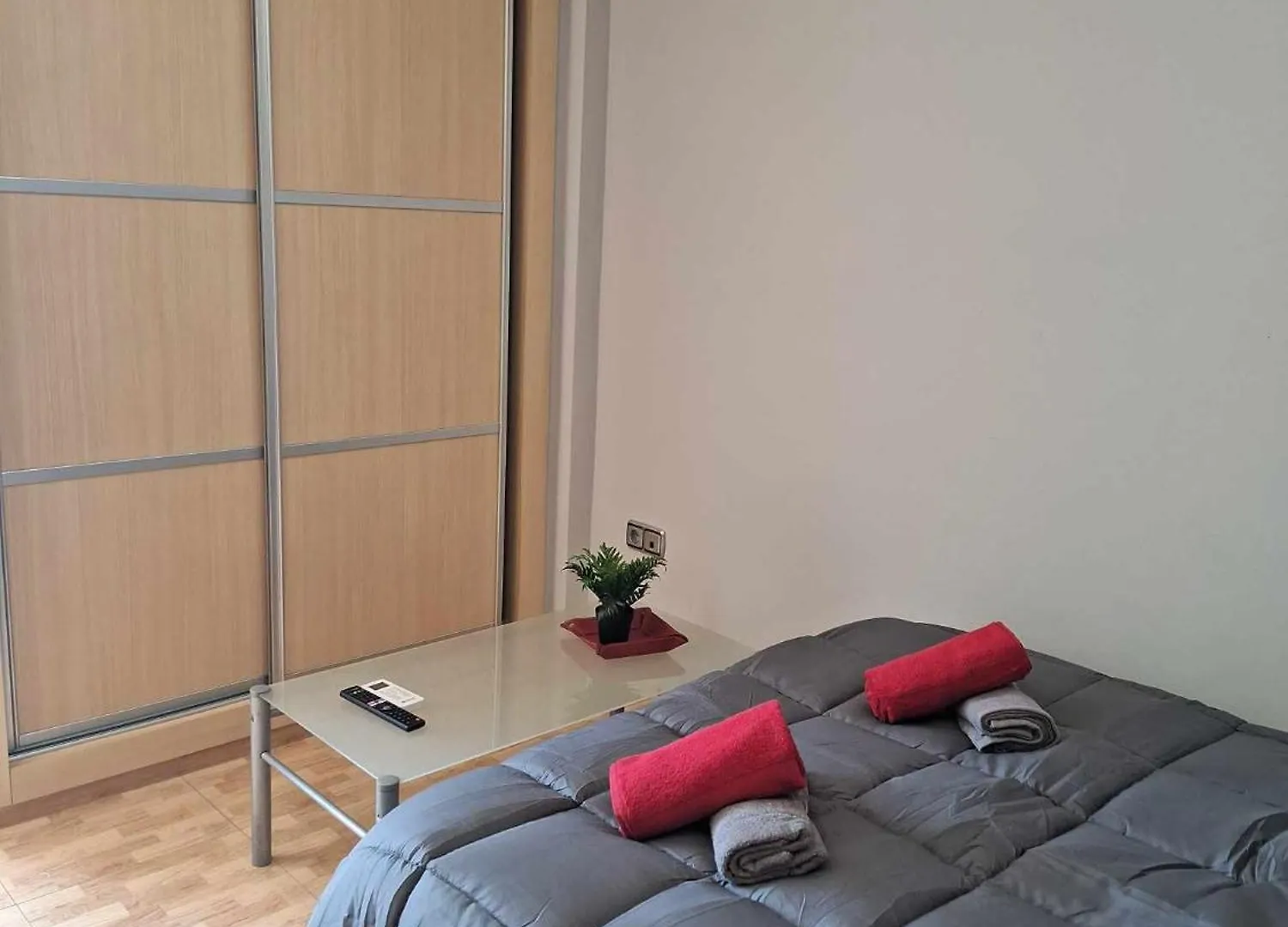 Budha Apartments- Casa Unga - Suite 229 Benalmádena Appartamento