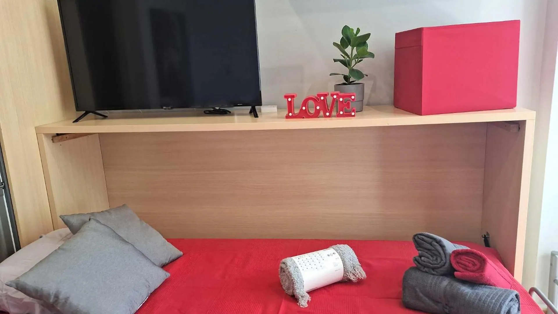 Appartamento Budha Apartments- Casa Unga - Suite 229 Benalmádena