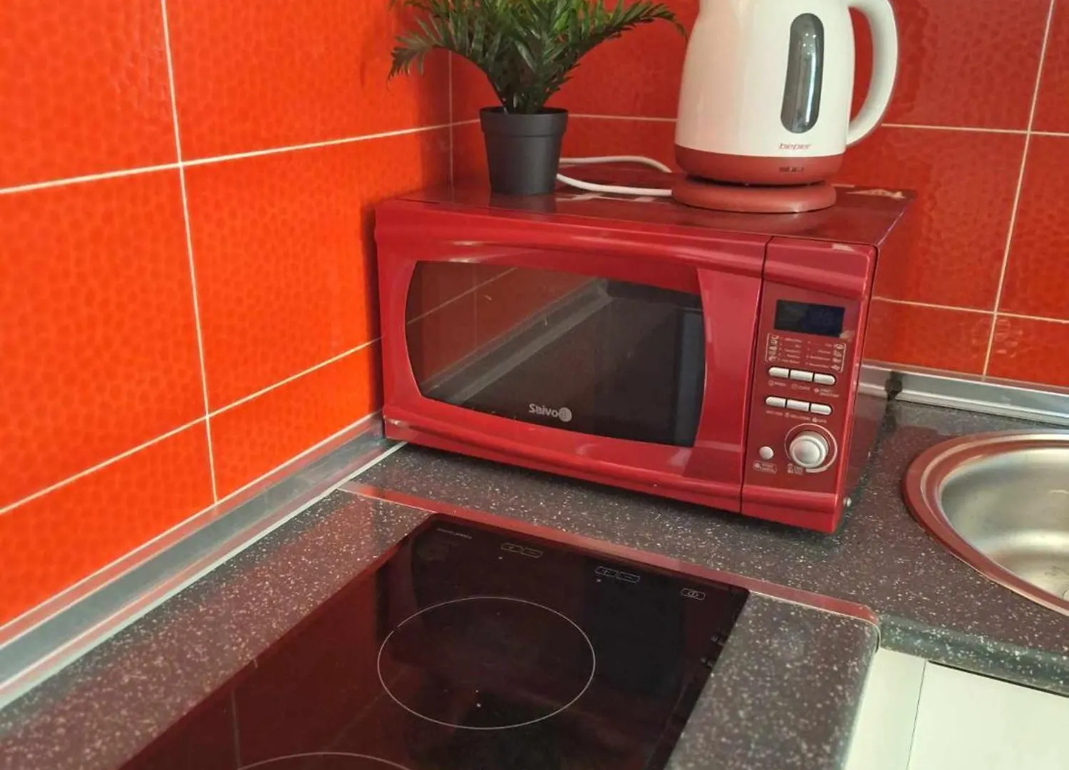 Budha Apartments- Casa Unga - Suite 229 Benalmádena Appartamento