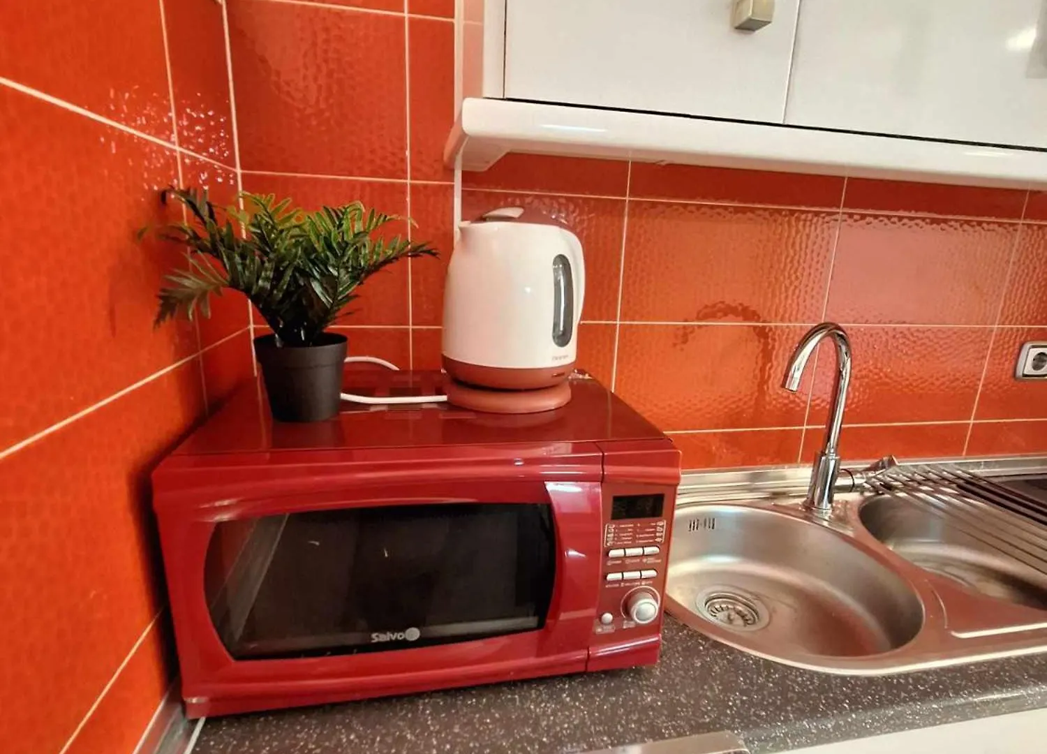 Budha Apartments- Casa Unga - Suite 229 Benalmádena