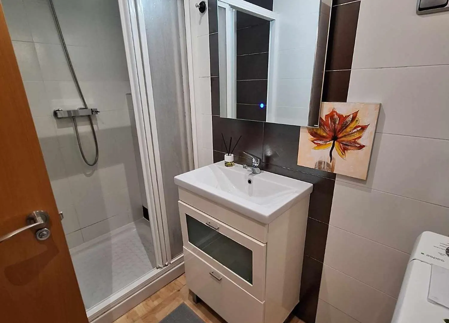Budha Apartments- Casa Unga - Suite 229 Benalmádena Appartamento