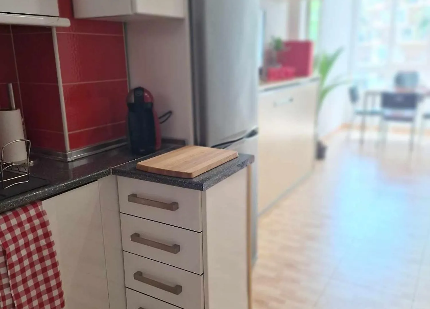 Appartamento Budha Apartments- Casa Unga - Suite 229 Benalmádena