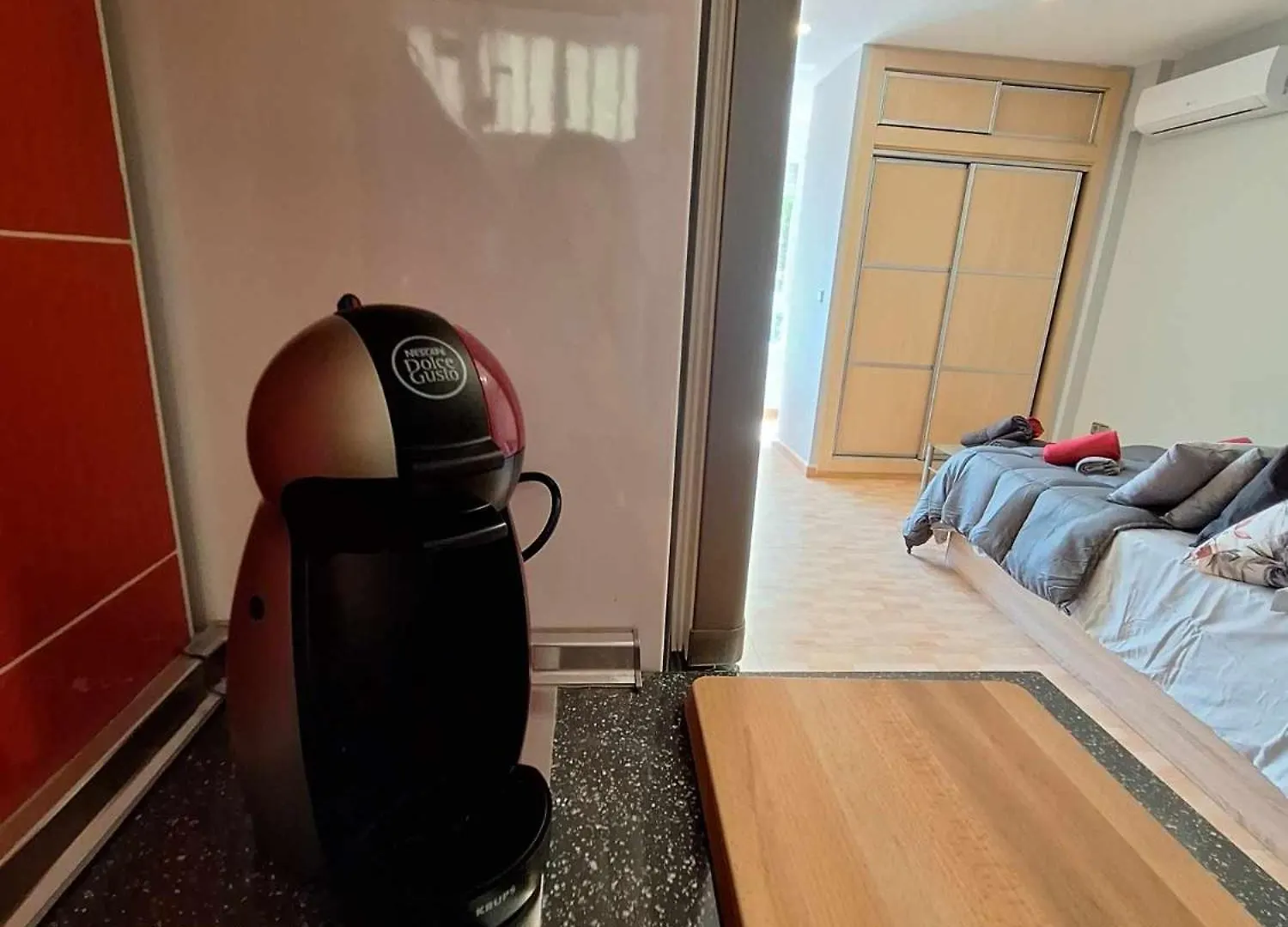Budha Apartments- Casa Unga - Suite 229 Benalmádena Appartamento