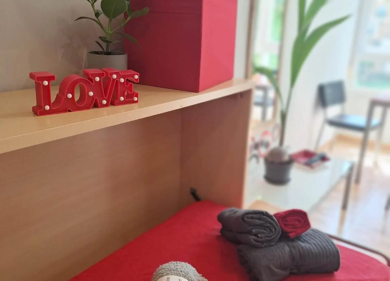 Appartamento Budha Apartments- Casa Unga - Suite 229 Benalmádena