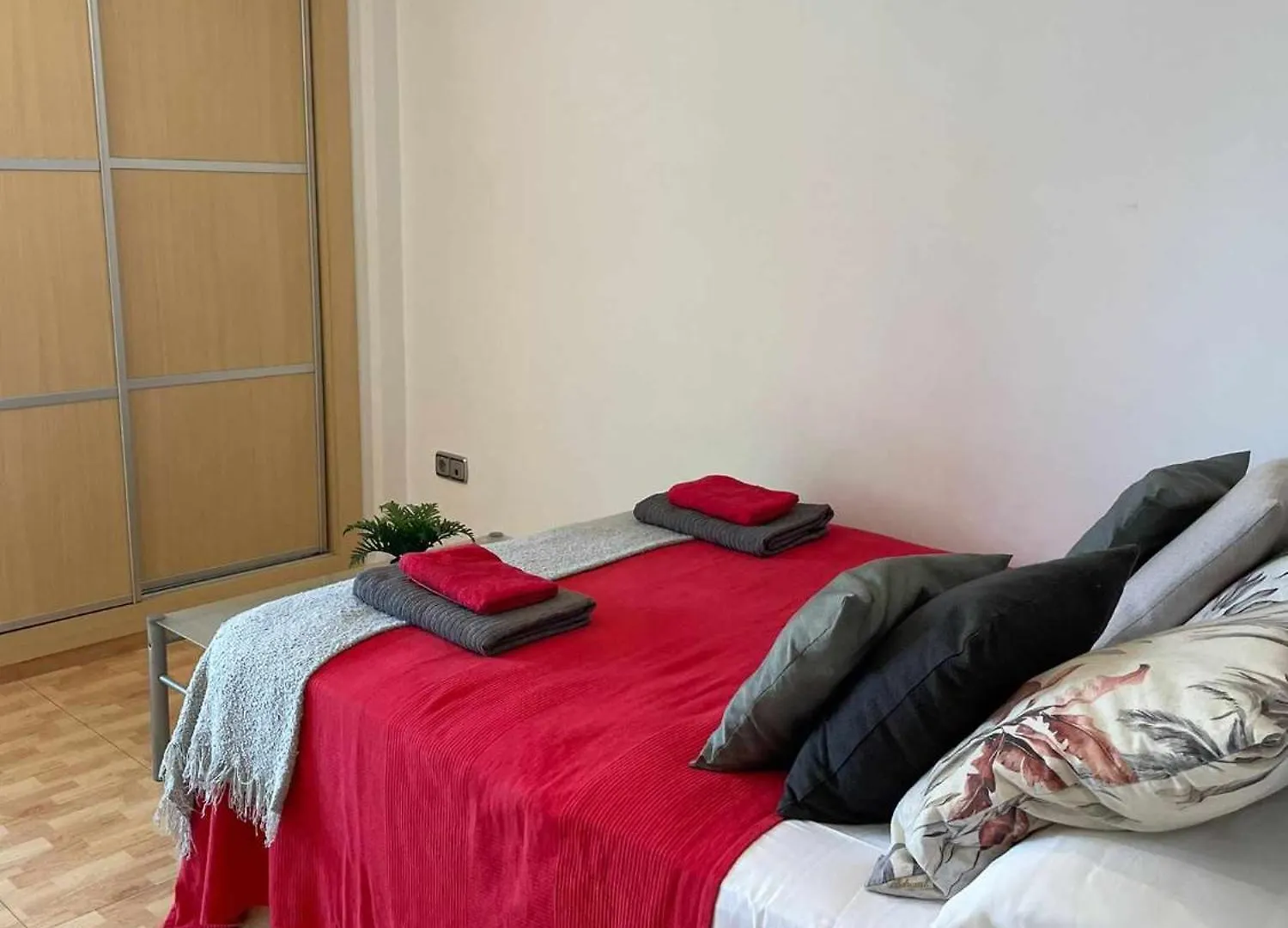Budha Apartments- Casa Unga - Suite 229 Benalmádena Appartamento